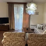 Apartament Emily Pirin Golf *