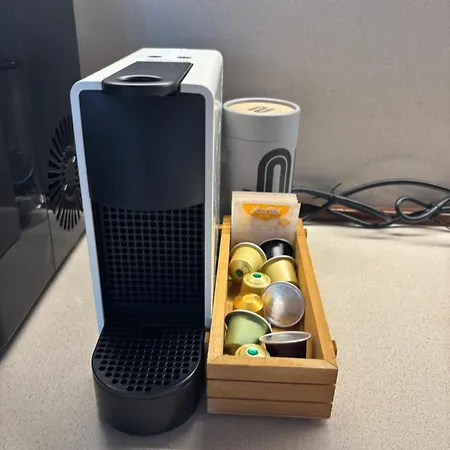 Apartman Emily Pirin Golf