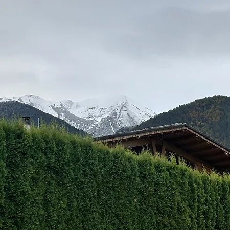 Emily Pirin Golf Apartman *