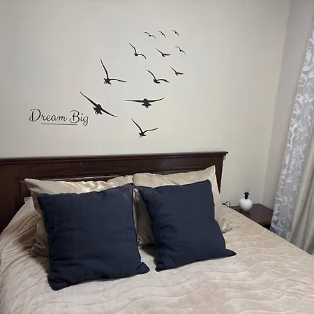 Apartman Emily Pirin Golf