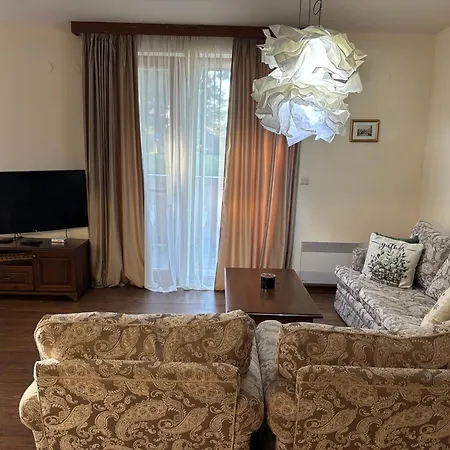 Apartman Emily Pirin Golf *