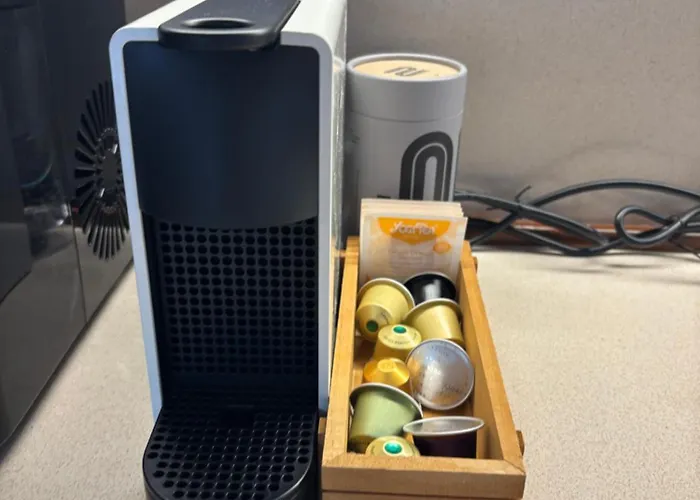 Apartment Emily Pirin Golf