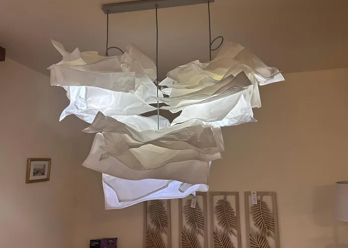 Emily Pirin Golf Apartment