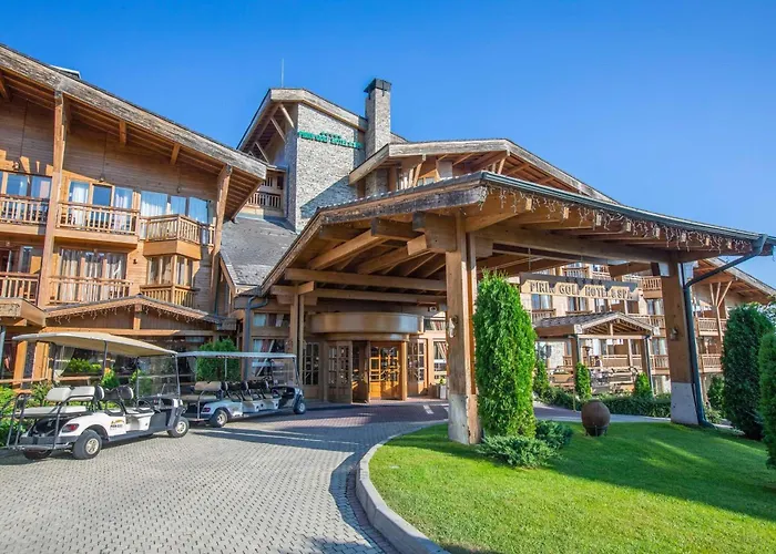 Emily Pirin Golf Apartment *